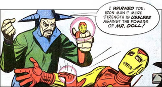 Illustration for article titled POP DISCOURSE: What Makes a Superhero Great?
